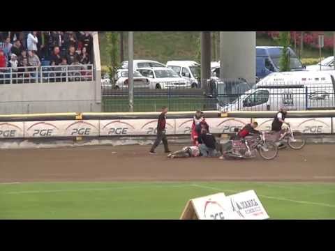15.06.2014 Stal Rzeszów - Start Gniezno