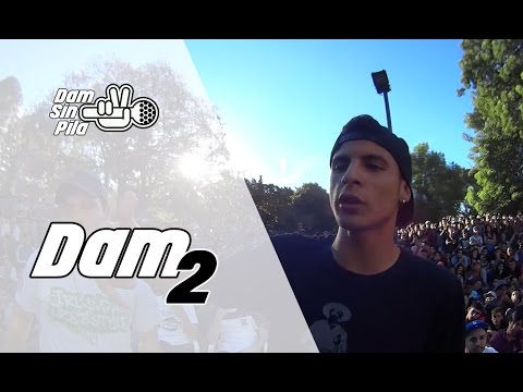 Lo mejor de Dam 2