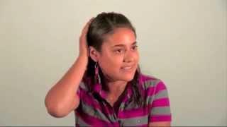 Intercultural training video: Nice to greet you. | English