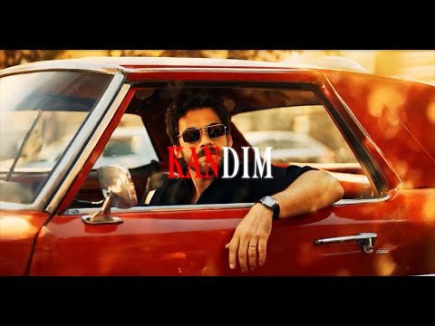 Mustafa Mert Koç - Kandım ( Official Video )