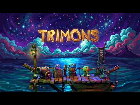 Trimons video thumbnail