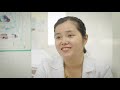 Centers Of Excellence For Breastfeeding Da Nang Hospital Vietnam