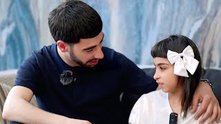 Ես կամ Կառուշ//Es kam Karush