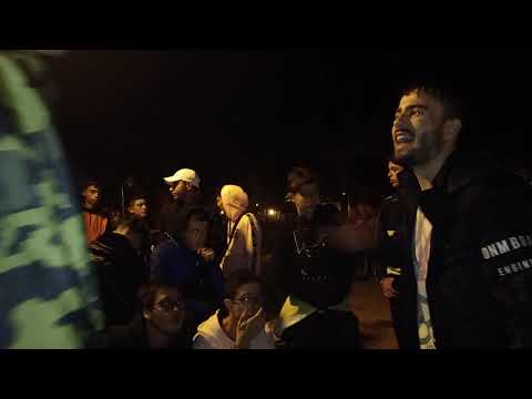 ?? Vs Masto OCTAVOS BRUNETE BATTLE