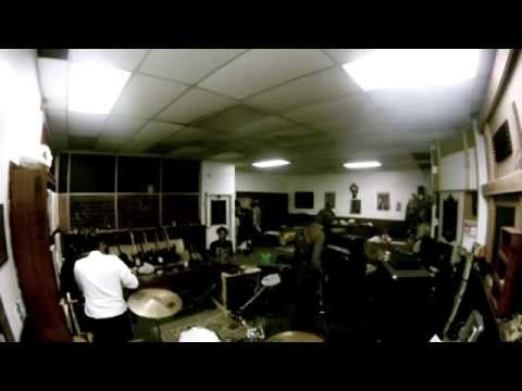 WHEREAS - warehouse rehearsal