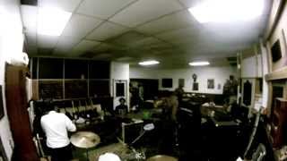 WHEREAS - warehouse rehearsal