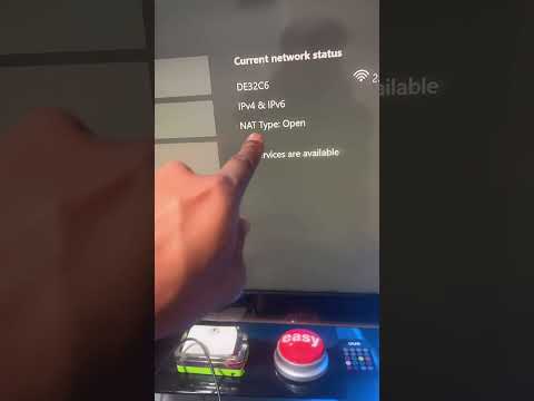 Can’t connect wifi to Xbox series s/ or x this is what to do #xbox #wifi #connectivity