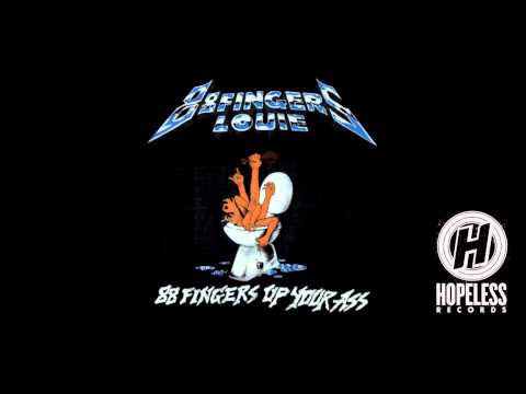 88 Fingers Louie - Past Mistakes