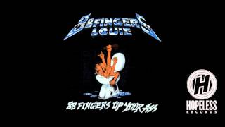 88 Fingers Louie - Past Mistakes