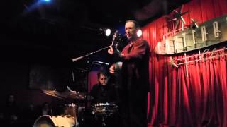Jonathan Richman - Old World (Houston 11.27.13) [The Modern Lovers song] HD