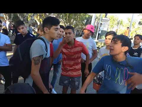 ZDF vs IZTEGUI - 8vos - LDF [Fecha 2]