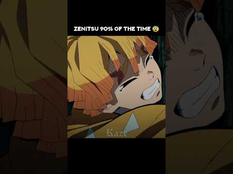 For nezuko chan 😎😭 #kny #fyp  #demonslayer #nezuko #zenitsu #demonslayeredit #foryou #knyedit #anime