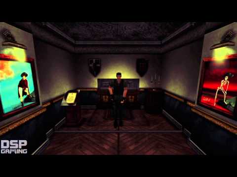 Resident Evil: Code Veronica X HD pt27 - Puzzle Solved! Time For a Redo