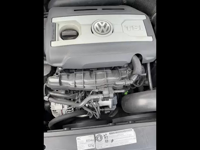 1529403 Volkswagen Golf 5-door GTI 2.0 TSI DSG Sekventiell, 211hk -2011