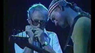 Video thumbnail of "Jaco Pastorius & Toots Thielemans - Sophisticated Lady"