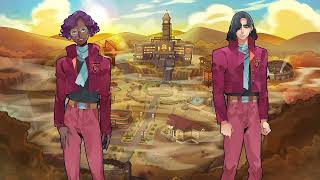 Buy Escape Academy: Escape From the Past from the Humble Store