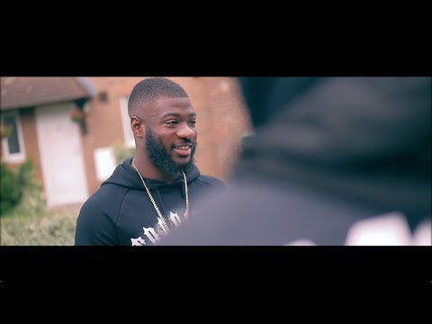 S Wavey X King Grizz - All Of Them [Music Video] @S_Wavey