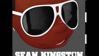 Sean Kingston- Love Goes (2010)