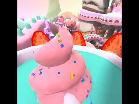 Walkabout Mini Golf VR - Oculus/Meta Quest 2 - Sweetopia DLC