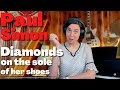 Paul Simon Diamonds On The Soles Of Her Shoes A Classical Musician S First Listen And Reaction