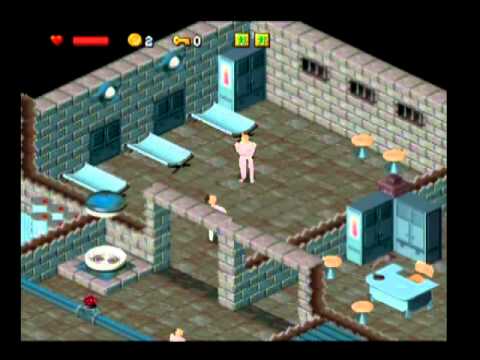 little big adventure playstation store