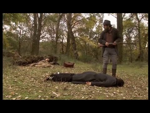 Puente Viejo C986 - Mauricio encuentra a Francisca malherida