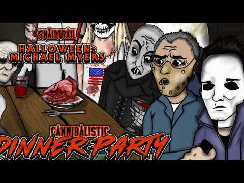 18 Snailtrail - Knife Methods 152