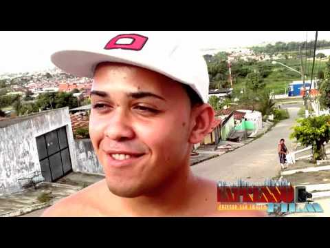 EXPRESSO FILM - DE ROLÉ NA RUA ( MR. CHEFE E DOGÃO )