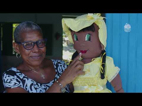 Los hilos de Xiomara