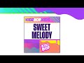 KIDZ BOP Kids- Sweet Melody (Audio) [KIDZ BOP 2022]