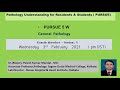 Pursue 23 A Uploaded GENETIC DISORDERS Session 1