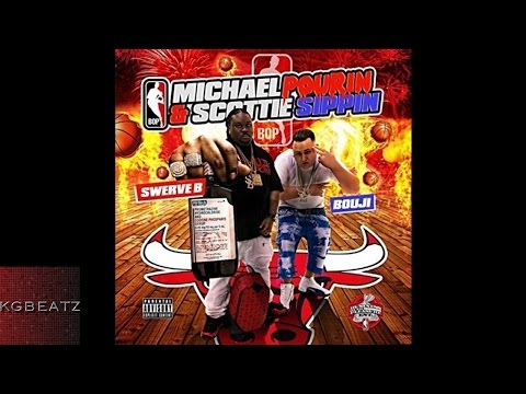 Swerve B. ft. Joe Moses - On The Set [New 2016]