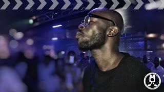 DJ BLACK COFFEE - &quot;WE DANCE AGAIN&quot;: LIVE @ JOHANNESBURG - SPECIAL NIGHT EVENT