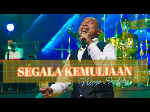 Segala Kemuliaan ( Jakarta Tabernacle Choir ) by Vriego Soplely || GSJS Pakuwon, Surabaya