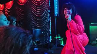 I Speak Machine &quot;LIVE&quot; @ Bimbos 365 Club in San Francisco, CA 9/1/22