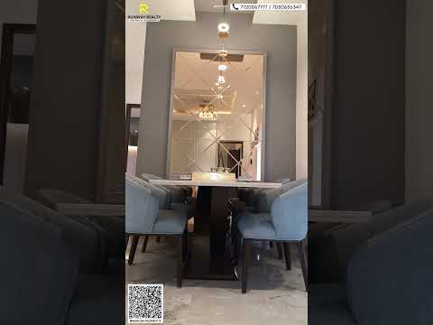  776 Sq.ft. Residential Plot for Sale in Ravet, Pune