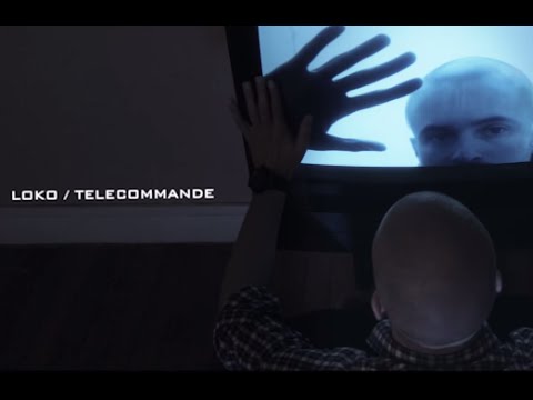 Loko - Télécommande (Official Video)