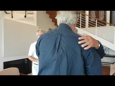 Premiazione COPPA BAGLIONI RESORT CALA DEL PORTO - G.C.Punta Ala 04.08.2020