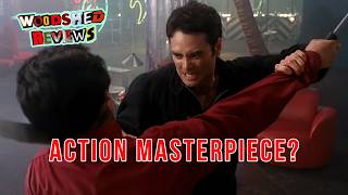 Download lagu Drive (1997): The Best Action Movie You’ve Never Seen? mp3