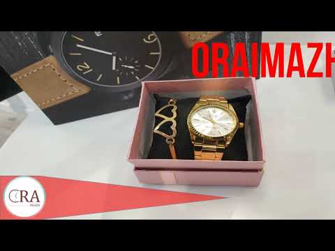 Orë për femra LUXURY BRANDS II