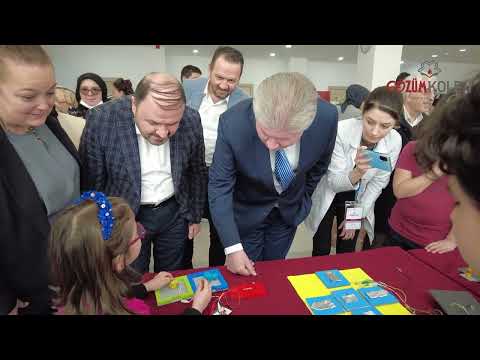 STEAM&Maker III. Periyot Sergisi | 2023