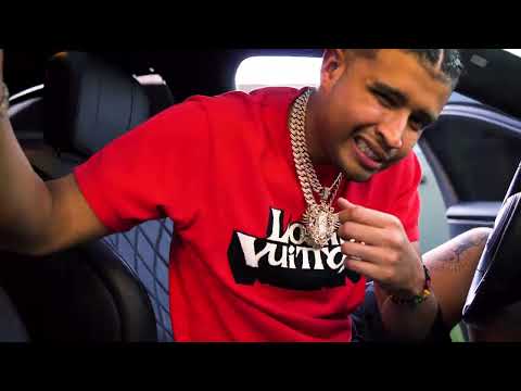 Kap G - Bandomonium (Official Music Video)