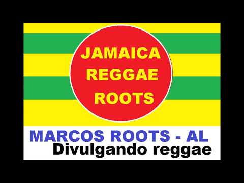 Glenroy Richards -  Wicked can't run away / MARCOS ROOTS - AL