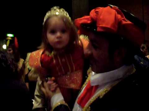 Carnevale 2010 Maichingen