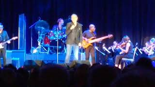 Michael Bolton - &quot;You Don&#39;t Know Me&quot;