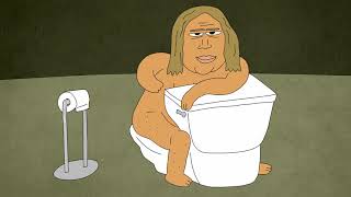 Hollywood Ron: Fergie