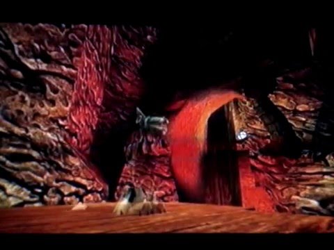 American McGee's Alice Xbox 360