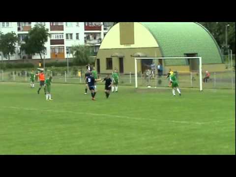 2011.06.12 Ogniwo - Frassati 1-1 Szanfisz.avi
