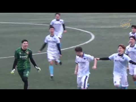 Vigor Perconti-Trastevere 1-1 || Under 16 Elite