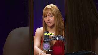 Download lagu PinkPantheress REVEALS how Ice Spice HELPED her mp3